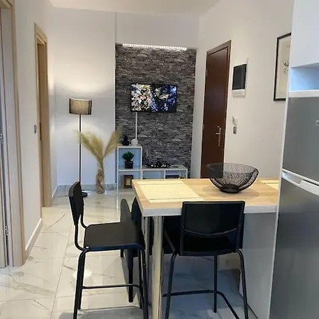 Melograno Di Rodi 2 Apartman Rhodes City