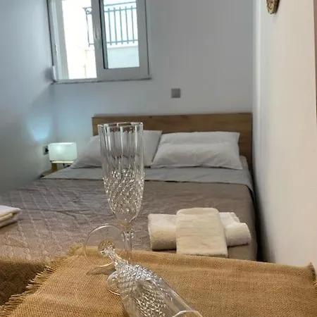 Melograno Di Rodi 2 Apartman