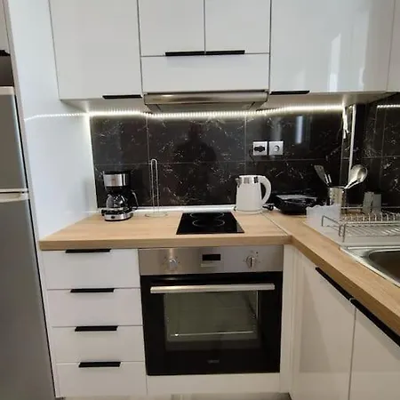 Melograno Di Rodi 2 Apartman *