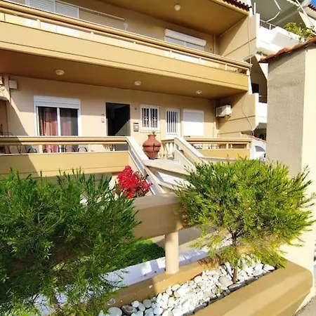 Melograno Di Rodi 2 Rhodes City