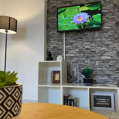 Apartman Melograno Di Rodi 2 Rhodes City