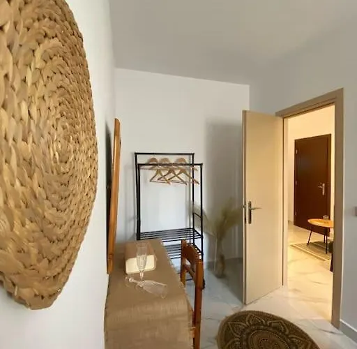 Melograno Di Rodi 2 Apartman