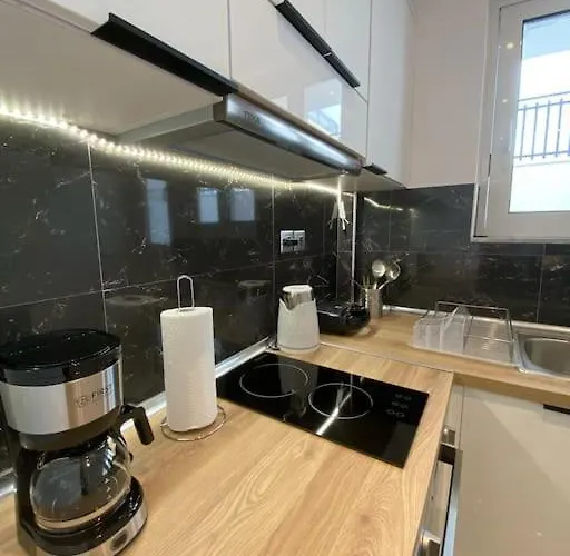 Melograno Di Rodi 2 Apartman