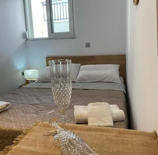 Melograno Di Rodi 2 Apartman