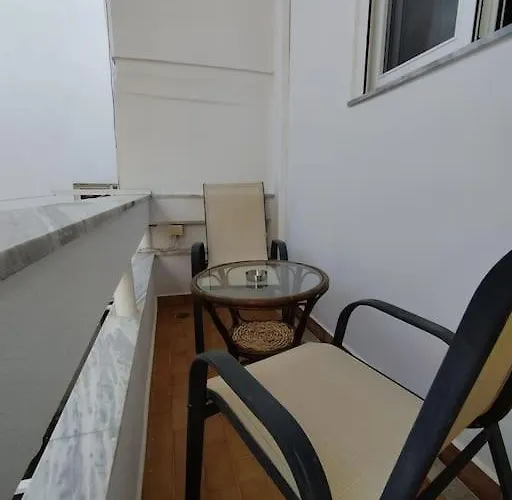 Apartman Melograno Di Rodi 2 *