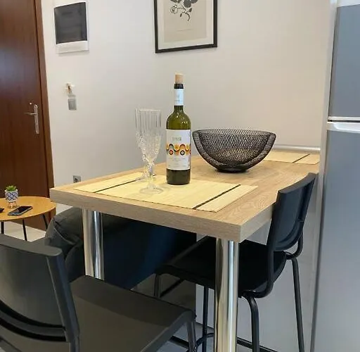 Apartman Melograno Di Rodi 2 Rhodes City