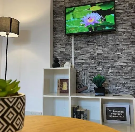 Apartman Melograno Di Rodi 2 Rhodes City