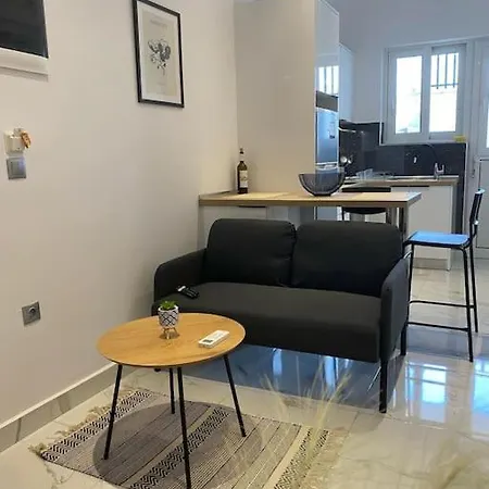 Melograno Di Rodi 2 公寓 Rhodes City