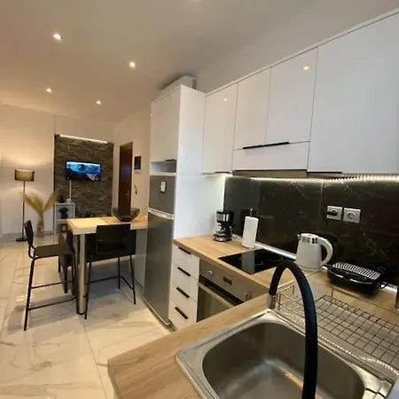 Lägenhet Melograno Di Rodi 2 *