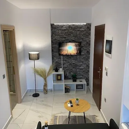 Lägenhet Melograno Di Rodi 2 Rhodes City