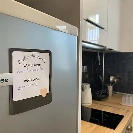 Melograno Di Rodi 2 Διαμέρισμα