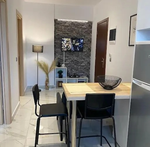 Melograno Di Rodi 2 아파트 Rhodes City