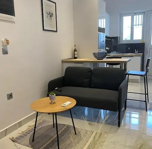 Melograno Di Rodi 2 아파트 Rhodes City