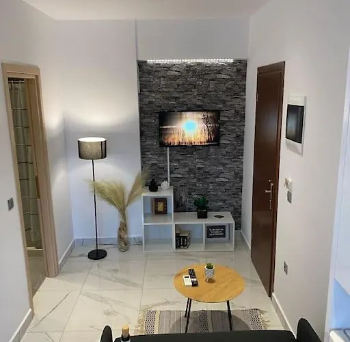 아파트 Melograno Di Rodi 2 Rhodes City