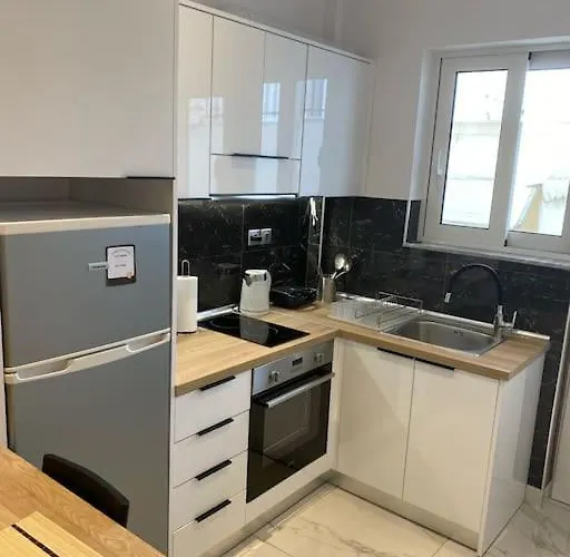 Melograno Di Rodi 2 * Rhodes City