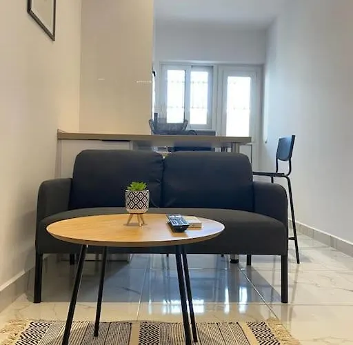 아파트 Melograno Di Rodi 2