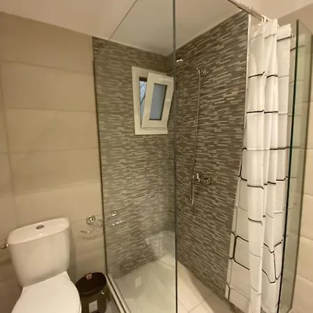 Melograno Di Rodi 2 Appartement Rhodes City