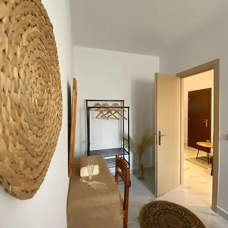 Melograno Di Rodi 2 Appartement