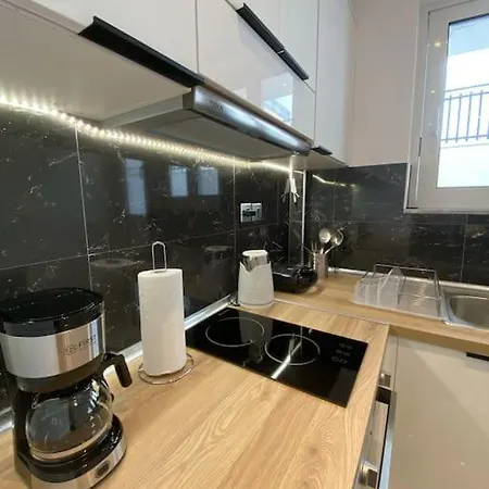 Melograno Di Rodi 2 Appartement