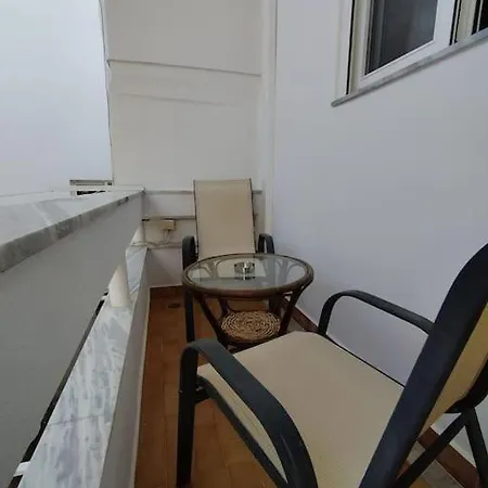 Appartement Melograno Di Rodi 2 *