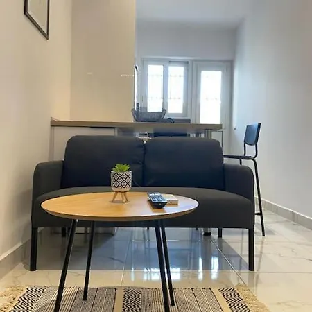 Appartement Melograno Di Rodi 2